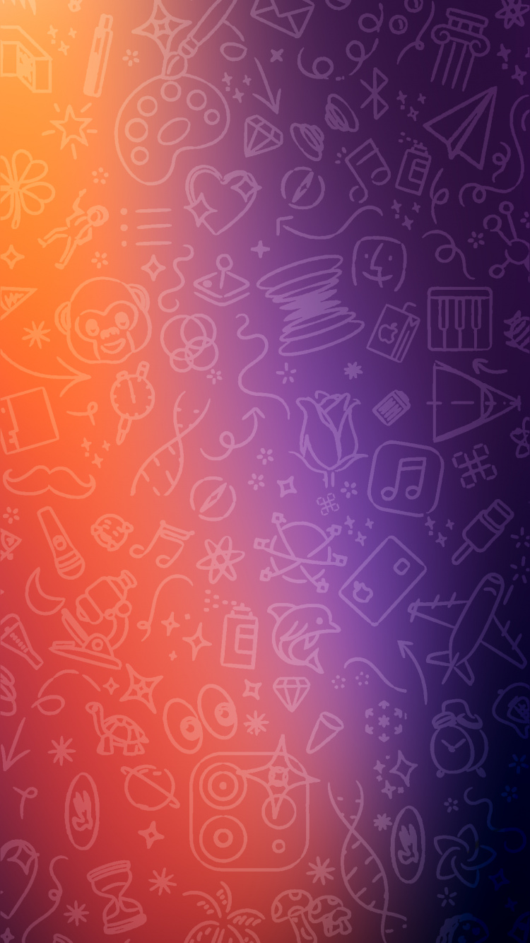 数学, 紫色的, 紫罗兰色, 粉红色, 艺术 壁纸 750x1334 允许