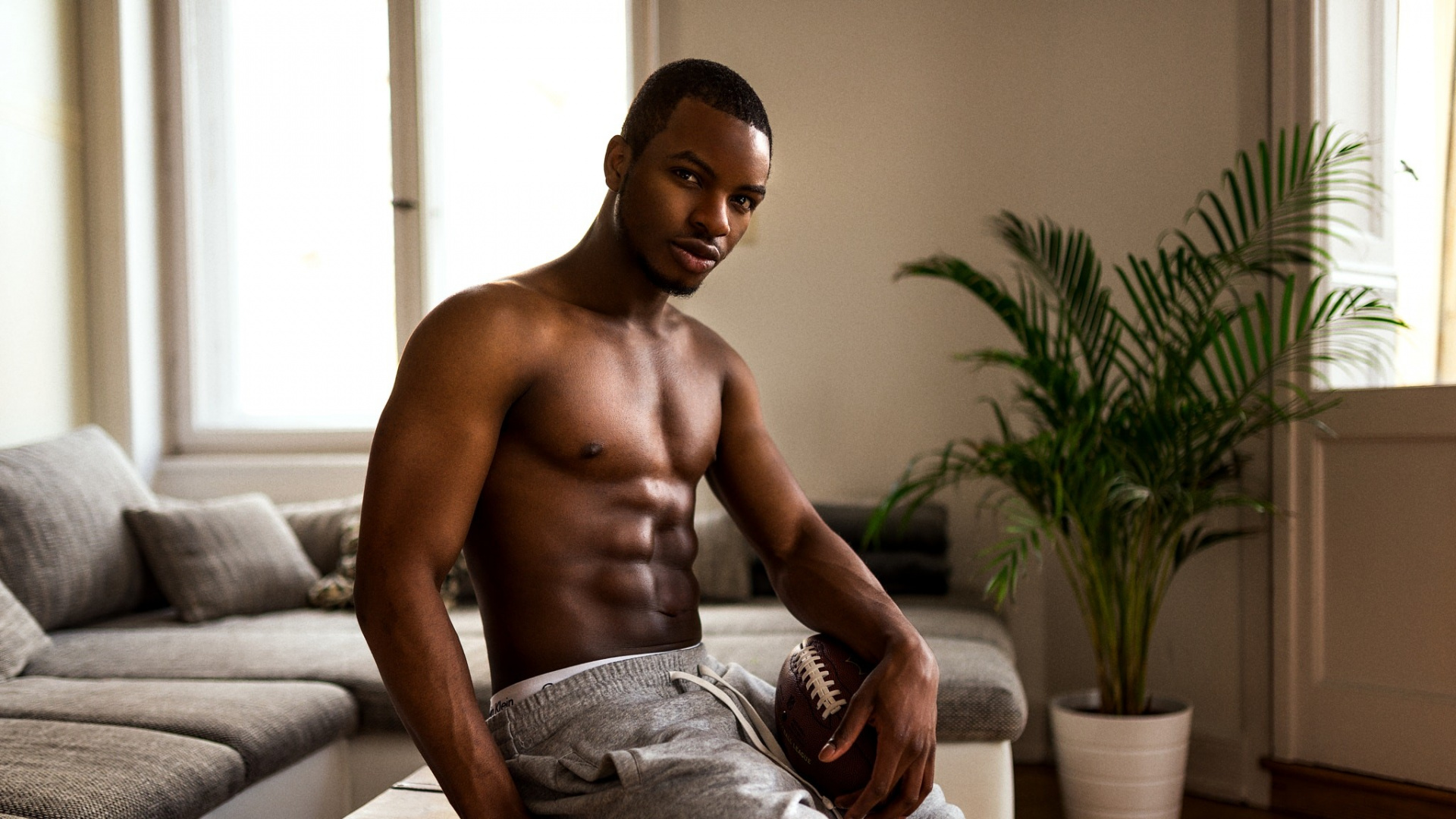 Muscle, Bodybuilding, Chest, Vegetarianism, Sina Weibo. Wallpaper in 1920x1080 Resolution