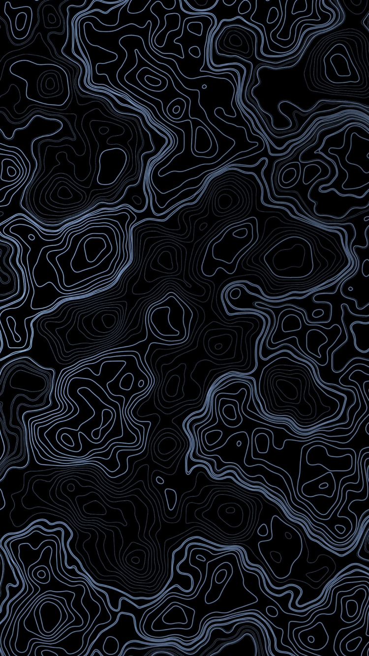 Textil, Kunst, Aqua, Muster, Electric Blue. Wallpaper in 750x1334 Resolution