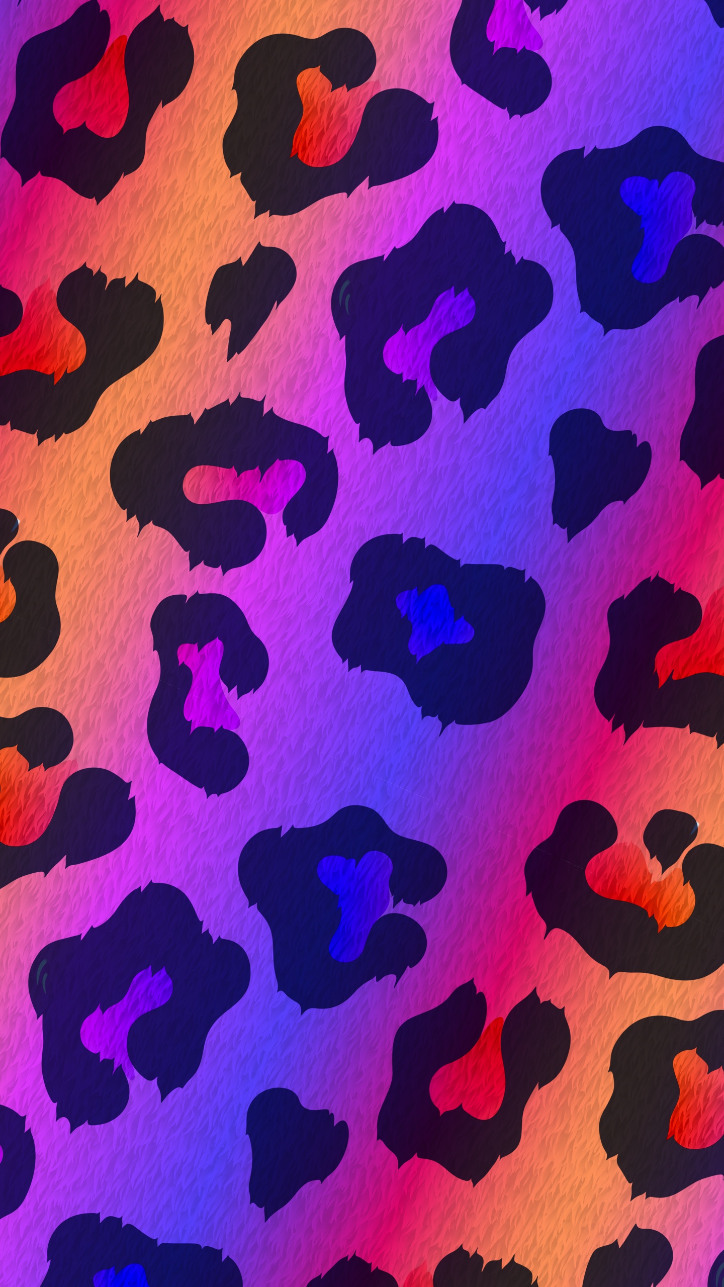 Conception, la Pureté de la Couleur, Purple, Textile, Violette. Wallpaper in 1440x2560 Resolution