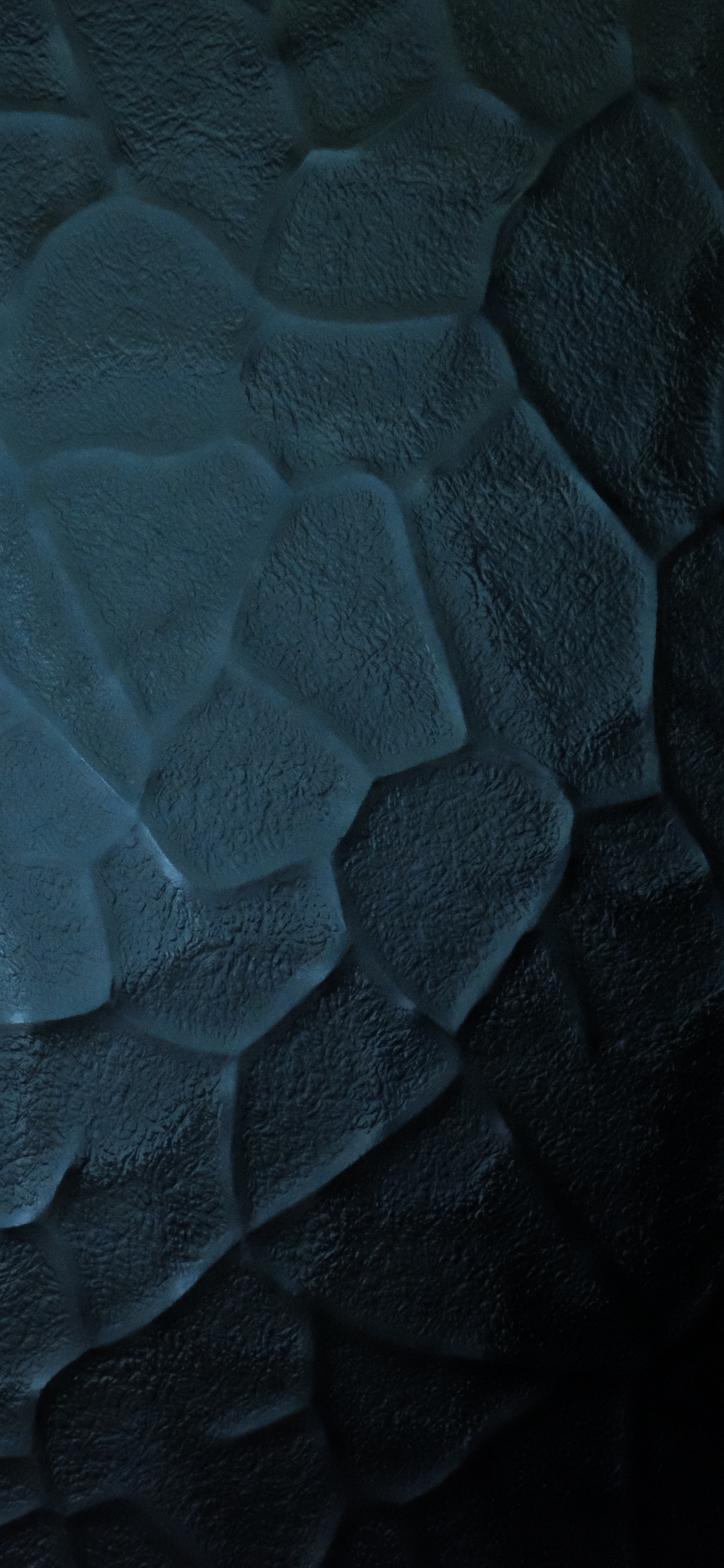 Cerrar Foto de Textil Gris. Wallpaper in 1242x2688 Resolution