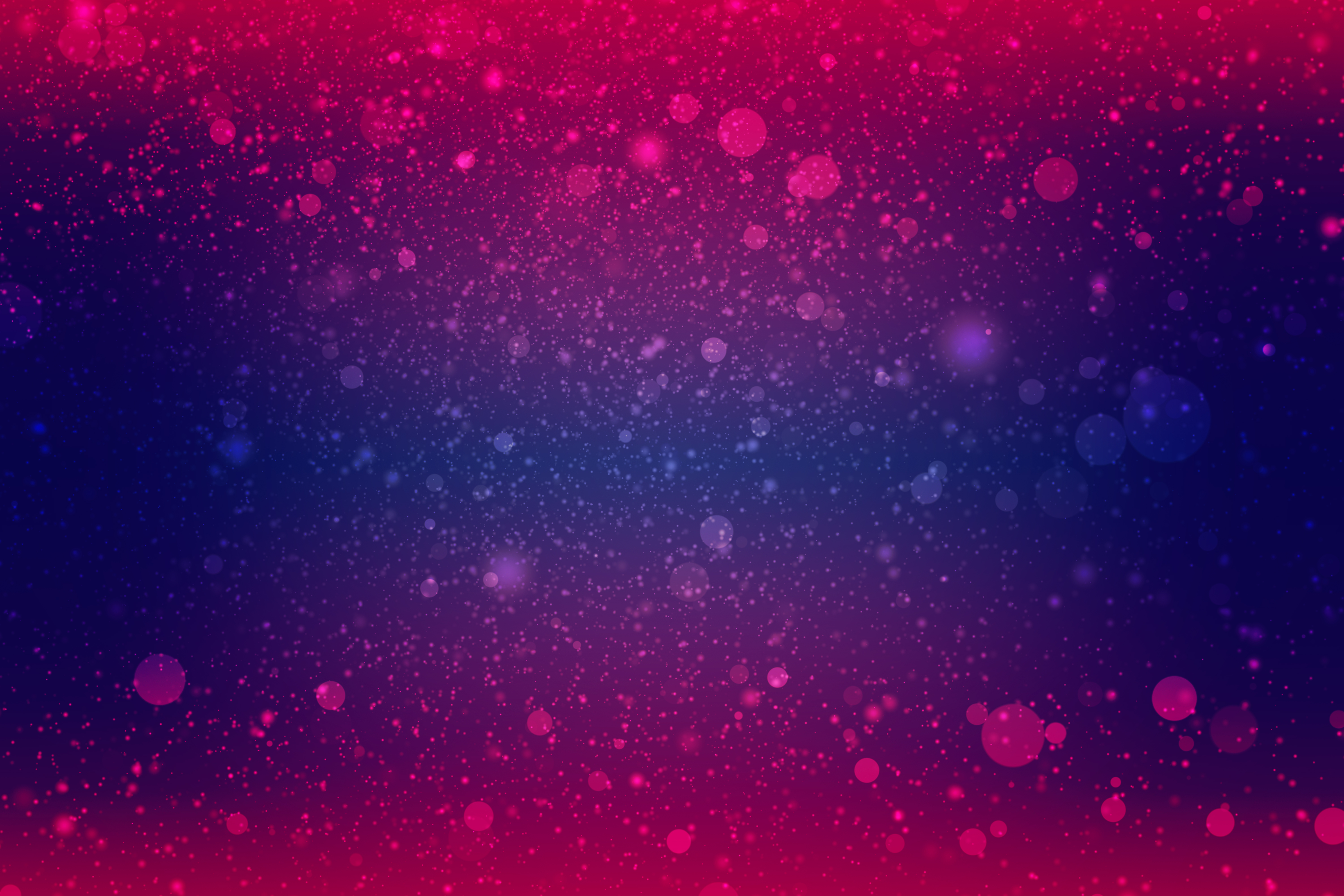 Pink Ripple Blue Dark Blue And Pink Background