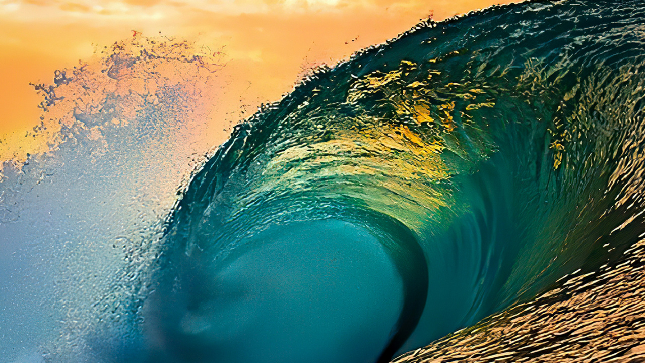 Agua, Ambiente, Los Recursos de Agua, Azul, Azure. Wallpaper in 1280x720 Resolution