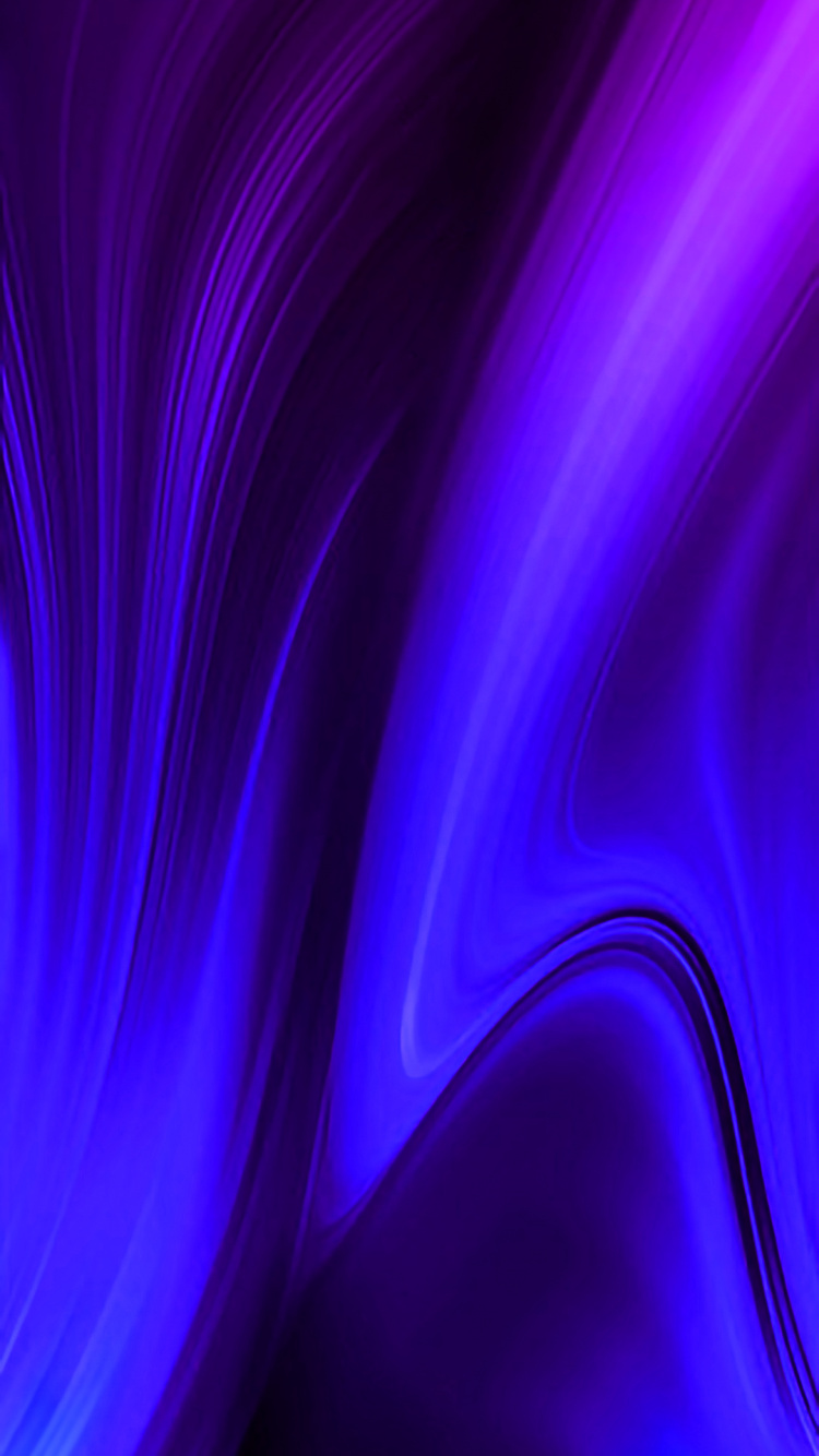 Xiaomi, Xiaomi Redmi K20 Pro, Xiaomi mi 9t Pro, Fhd, Blau. Wallpaper in 750x1334 Resolution