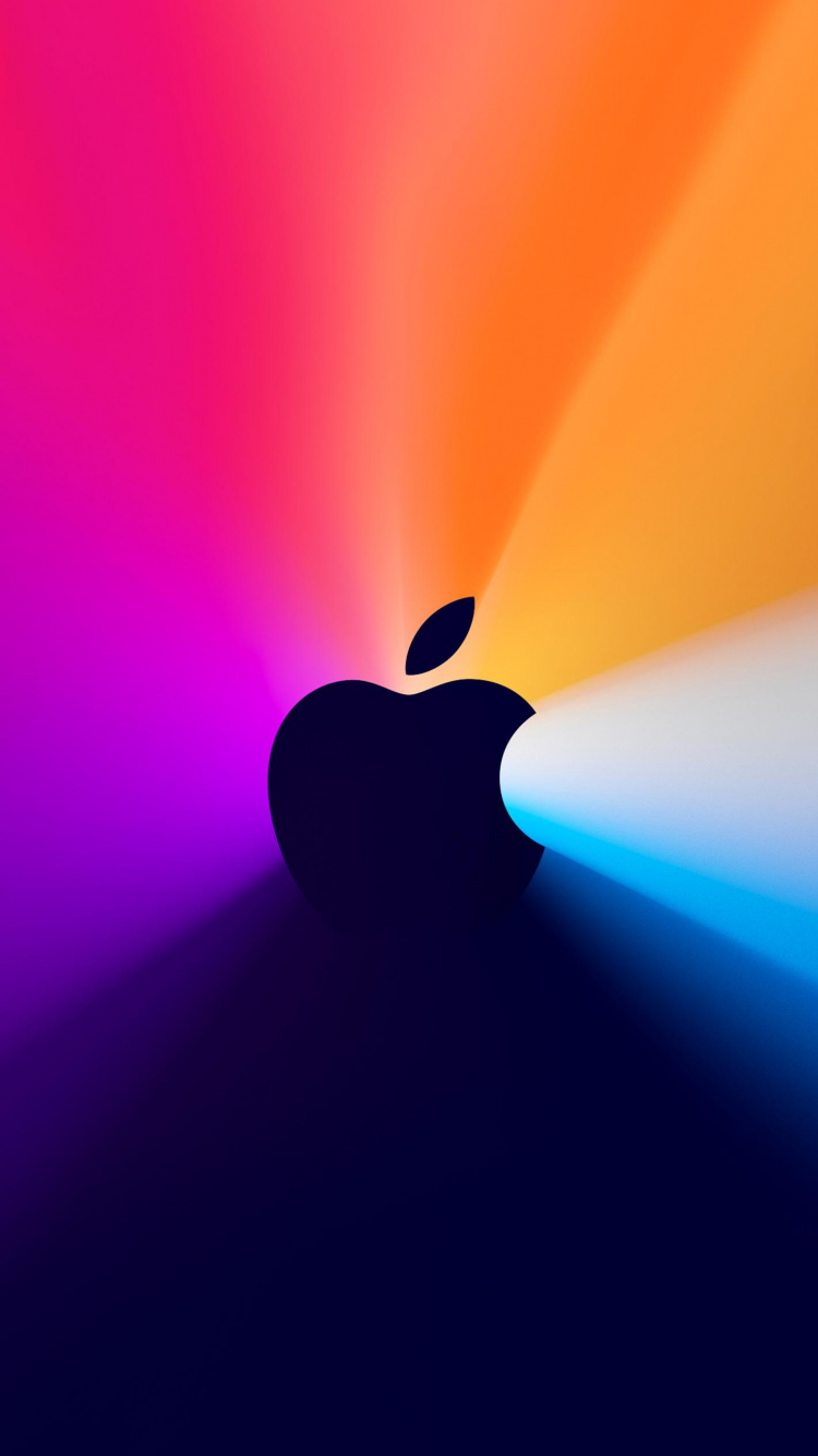 Apple, IPhone, Äpfeln, Eine Sache Noch, Homepod. Wallpaper in 750x1334 Resolution