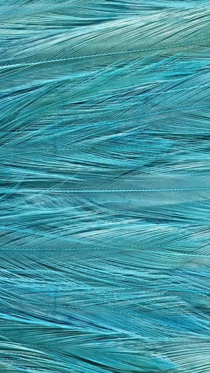 Peinture Abstraite Bleue et Blanche. Wallpaper in 720x1280 Resolution