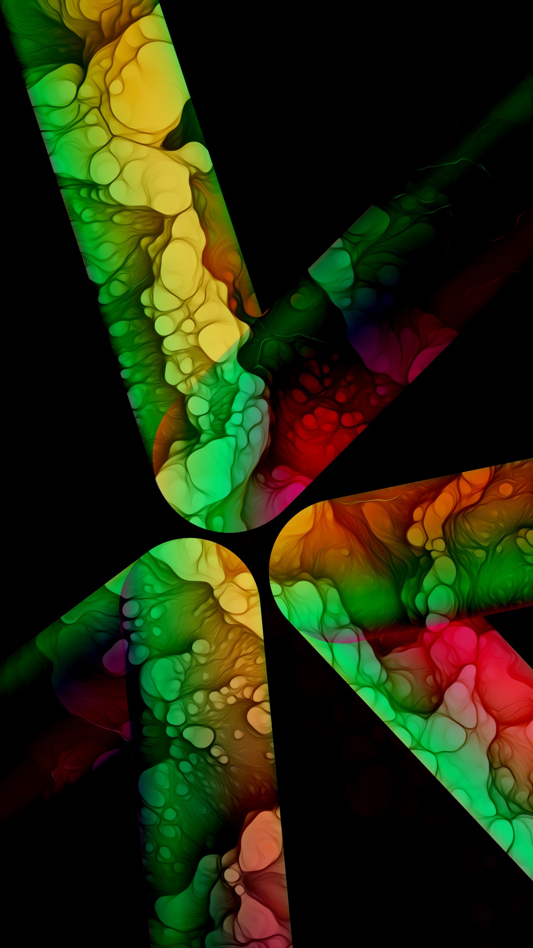 Triangle, Arts Visuels, Graphisme, Rectangle, L'effet Visuel de L'éclairage. Wallpaper in 1080x1920 Resolution