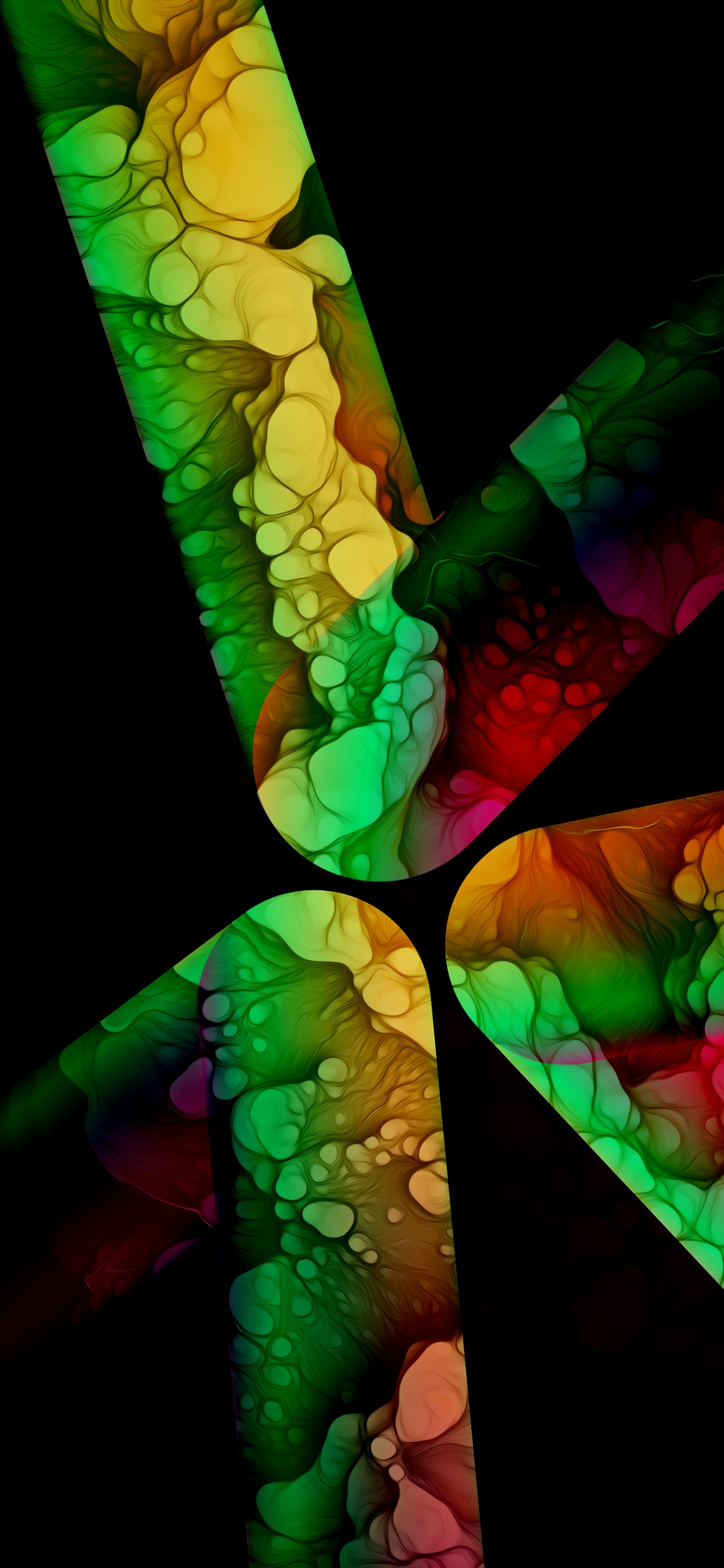 Triangle, Visual Arts, Graphic Design, Rectangle, Visual Effect Lighting. Wallpaper in 1125x2436 Resolution