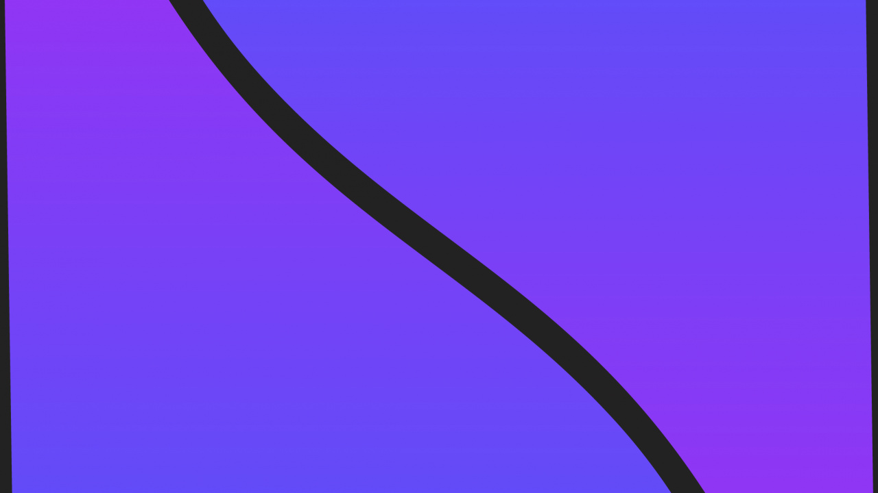 Circulo, Morado, Azure, Rectángulo, Violeta. Wallpaper in 1280x720 Resolution