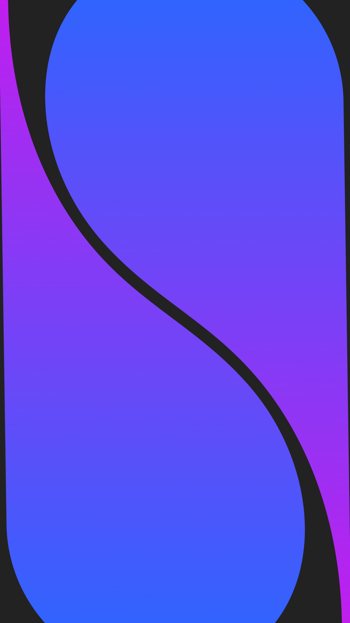 Circulo, Morado, Azure, Rectángulo, Violeta. Wallpaper in 1440x2560 Resolution