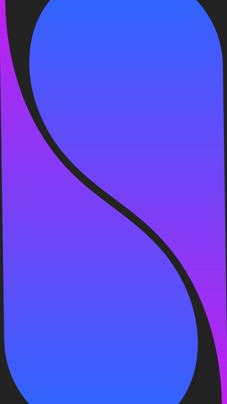 Kreis, Purpur, Azure, Rechteck, Veilchen. Wallpaper in 750x1334 Resolution