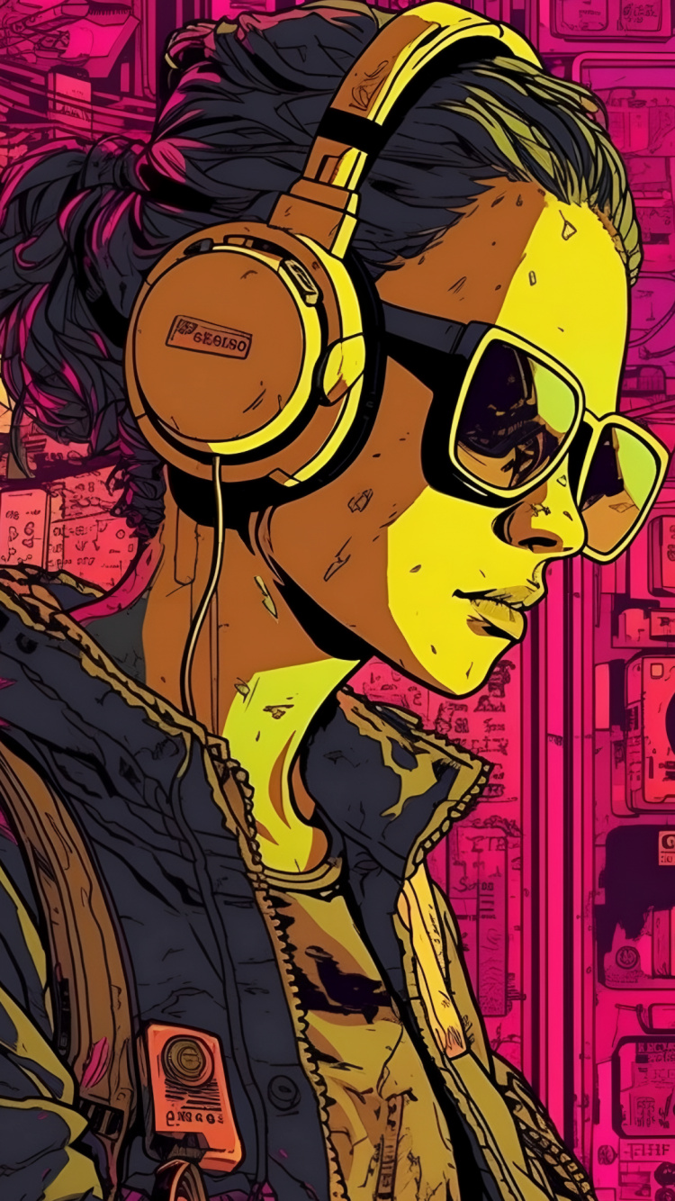 Arte, Papá de Los Gustos, Artes Visuales, Diseño Gráfico, Arte Moderno. Wallpaper in 750x1334 Resolution