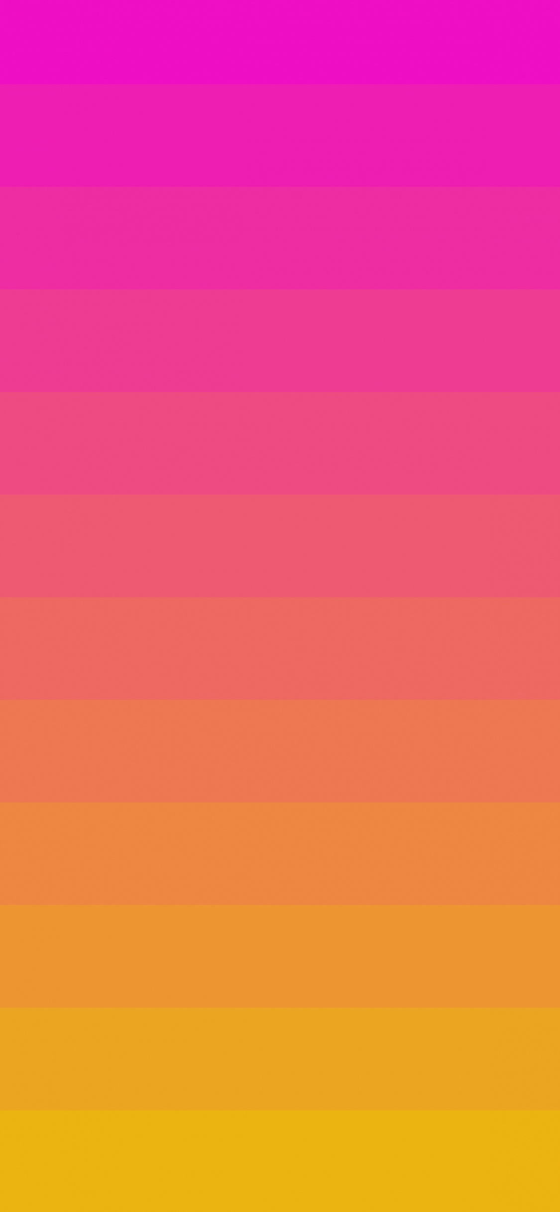 Brown, Orange, Purple, Pink, Violet. Wallpaper in 1125x2436 Resolution