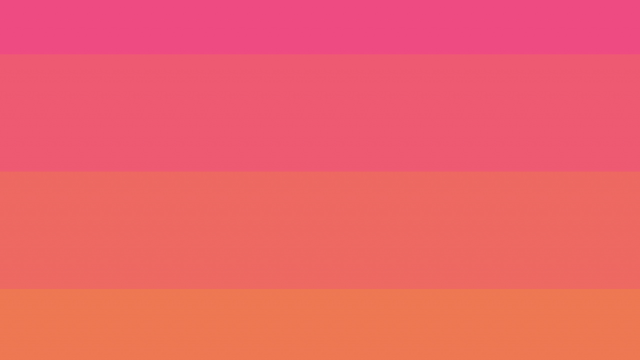 Brown, Orange, Purpur, Pink, Veilchen. Wallpaper in 1280x720 Resolution