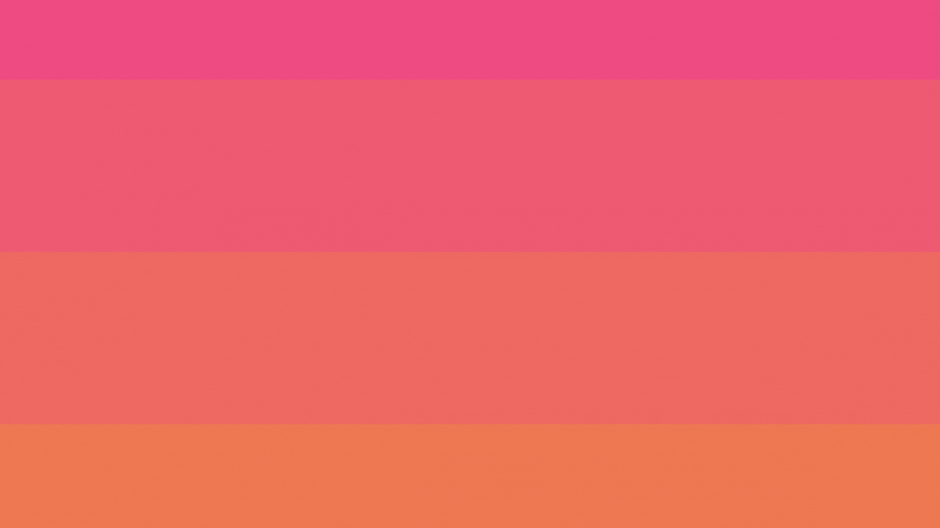 Brown, Orange, Purpur, Pink, Veilchen. Wallpaper in 1366x768 Resolution