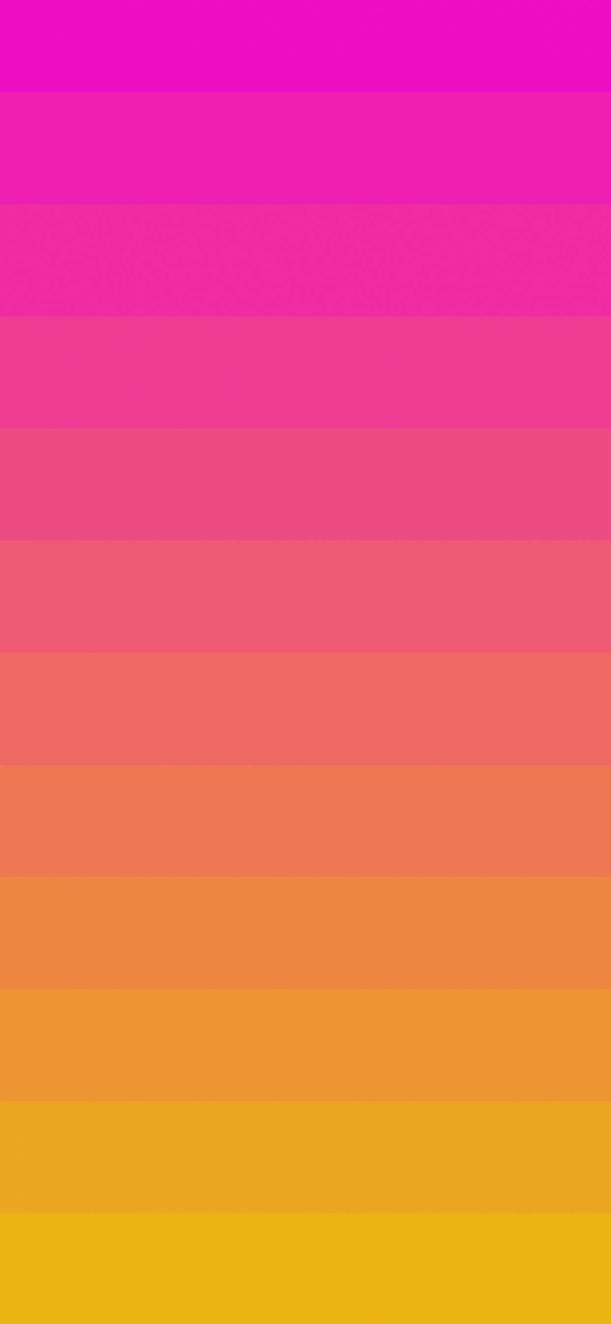 Morena, Naranja, Morado, Rosa, Violeta. Wallpaper in 1242x2688 Resolution