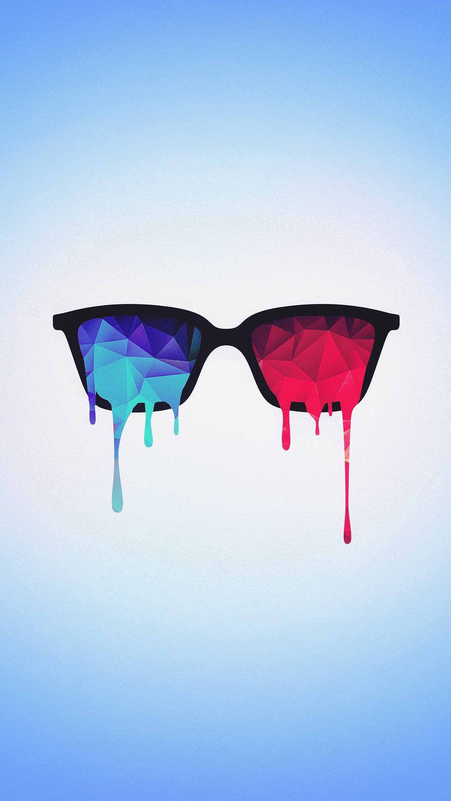 Ios, Gafas, Tabla, Agua, Accesorio de Gafas. Wallpaper in 1440x2560 Resolution