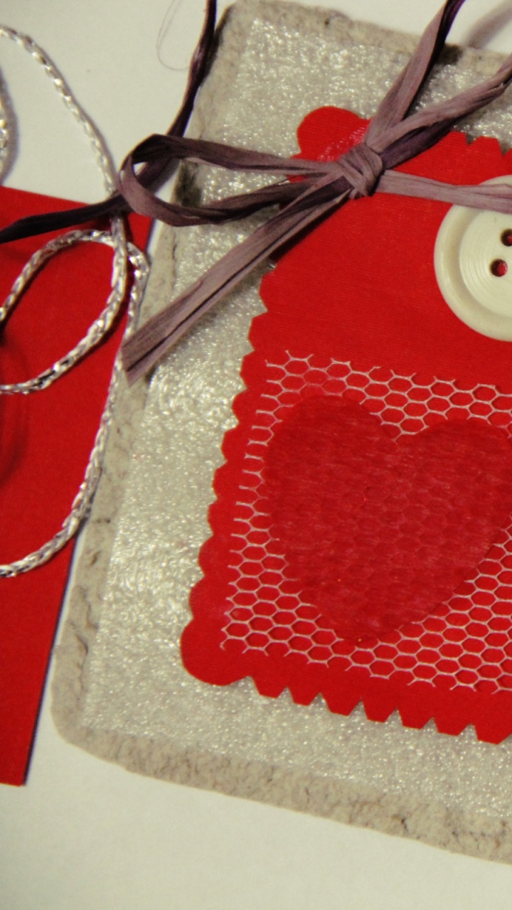 Textile, Bouton, Red, Fil, Tissu Tissé. Wallpaper in 720x1280 Resolution