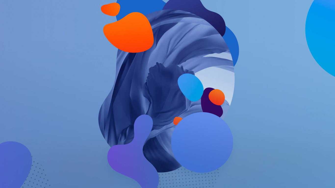 Huawei, Huawei Nova, Huawei Nova 5, Huawei Nova 5i Pro, Huawei Nova 5 Pro. Wallpaper in 1366x768 Resolution