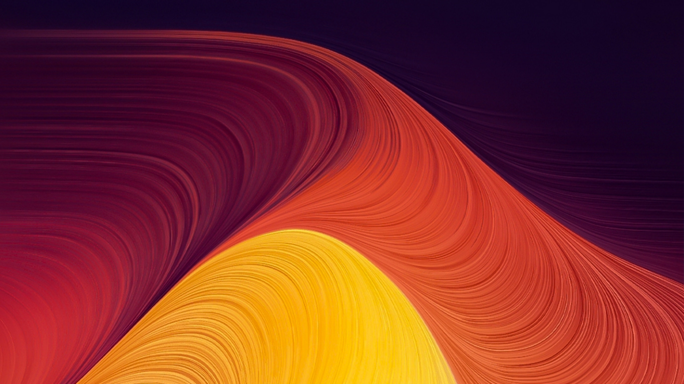 Orange, Science, Physics, Mathematics, Geometry. Wallpaper in 1366x768 Resolution