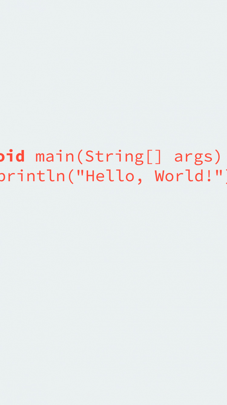 Java, Microservices, Text, Graphics, Graphic Design. Wallpaper in 750x1334 Resolution