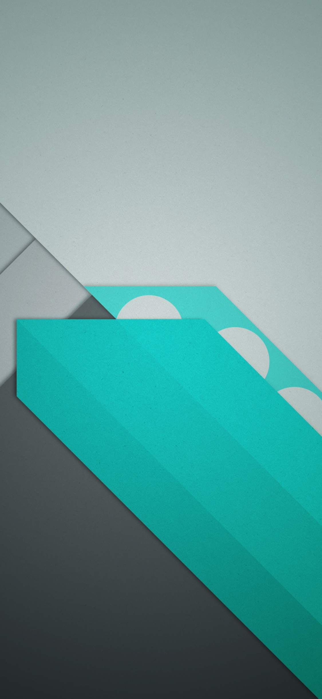 Angle, Azure, Rectangle, Table, Aqua. Wallpaper in 1125x2436 Resolution