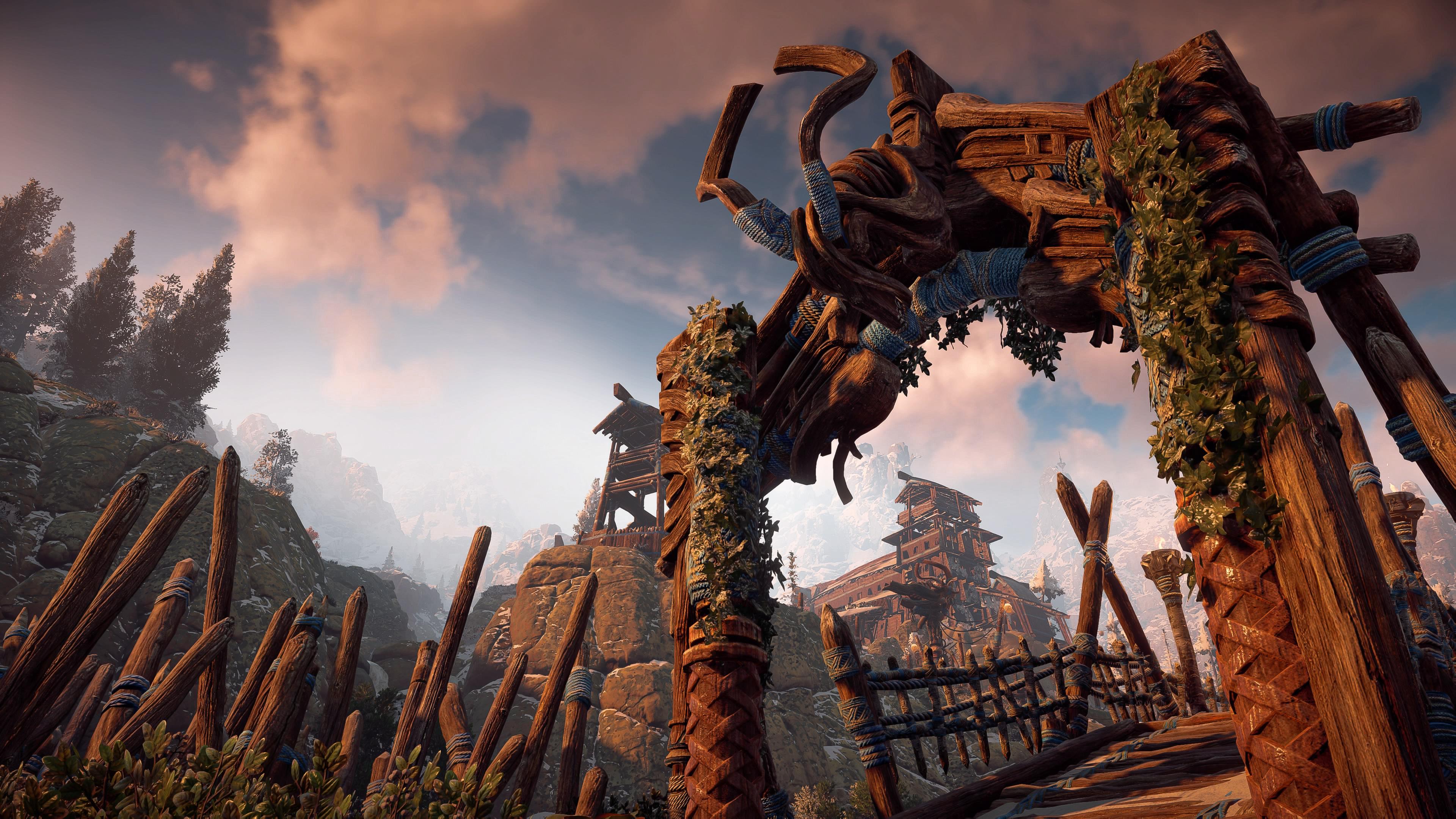 Android, Maschine. Wallpaper in 3840x2160 Resolution