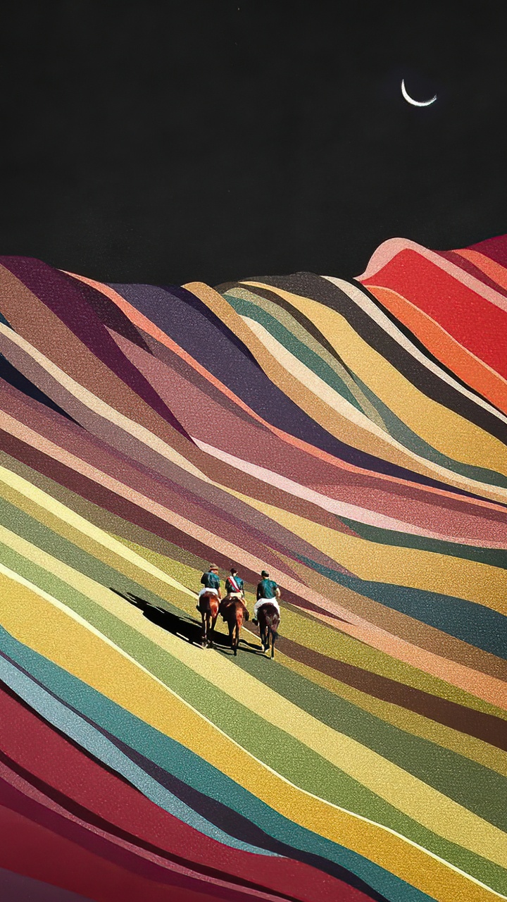 Affaires, Ligne, de Teintes et de Nuances, Pente, Asphalt. Wallpaper in 720x1280 Resolution