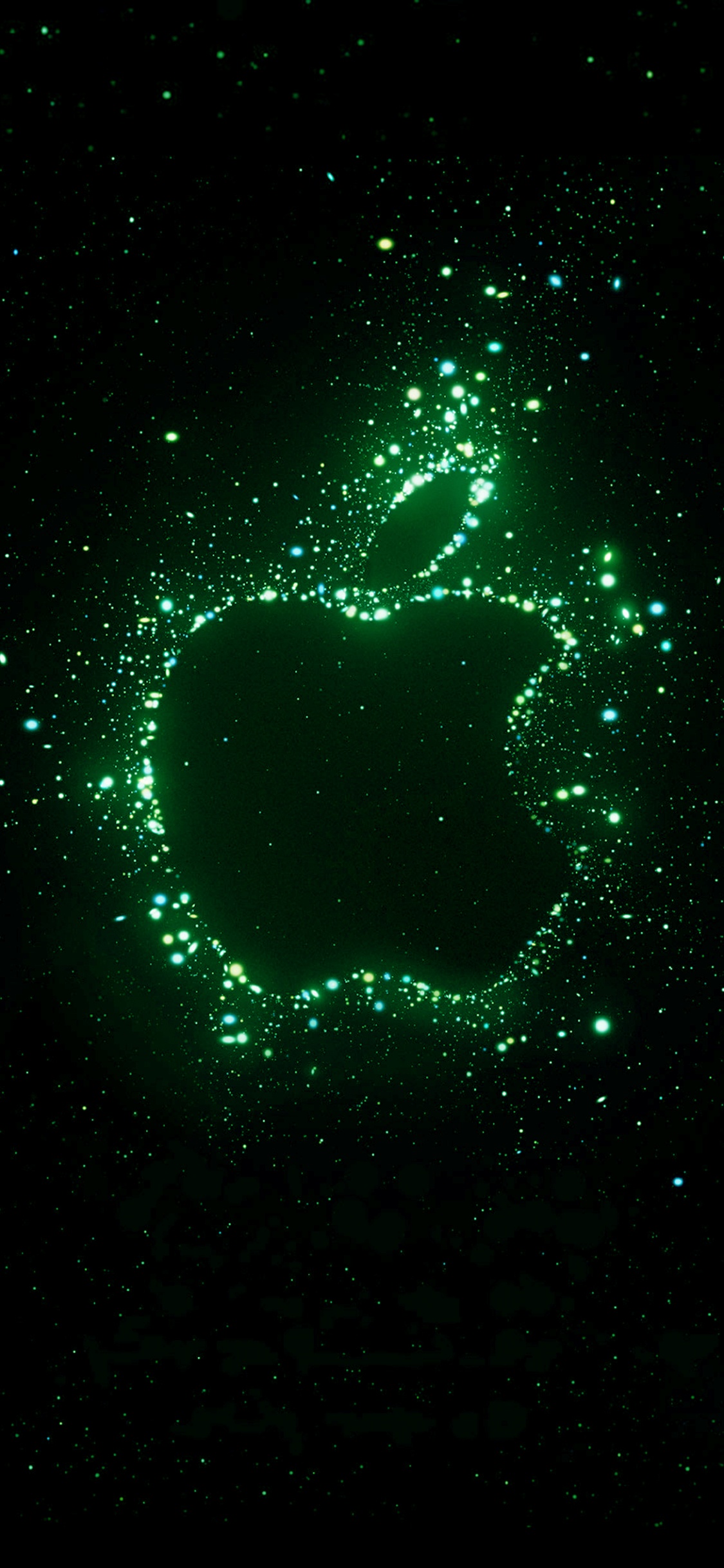 Apple-Event 7. September, Äpfeln, Ios, Apple Watch, Apfel-Event. Wallpaper in 1125x2436 Resolution