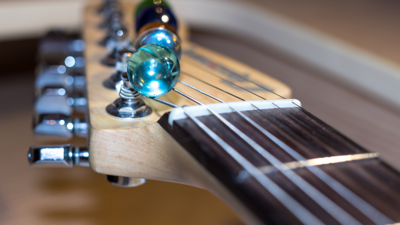 Gitarre, Gezupfte Saiteninstrumente, Akustikgitarre, Gitarren-Zubehör, Musikinstrument. Wallpaper in 1280x720 Resolution