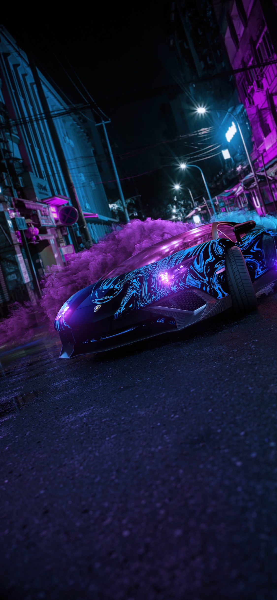 Android, Äpfeln, Tire, Rad, Automotive Lighting. Wallpaper in 1125x2436 Resolution