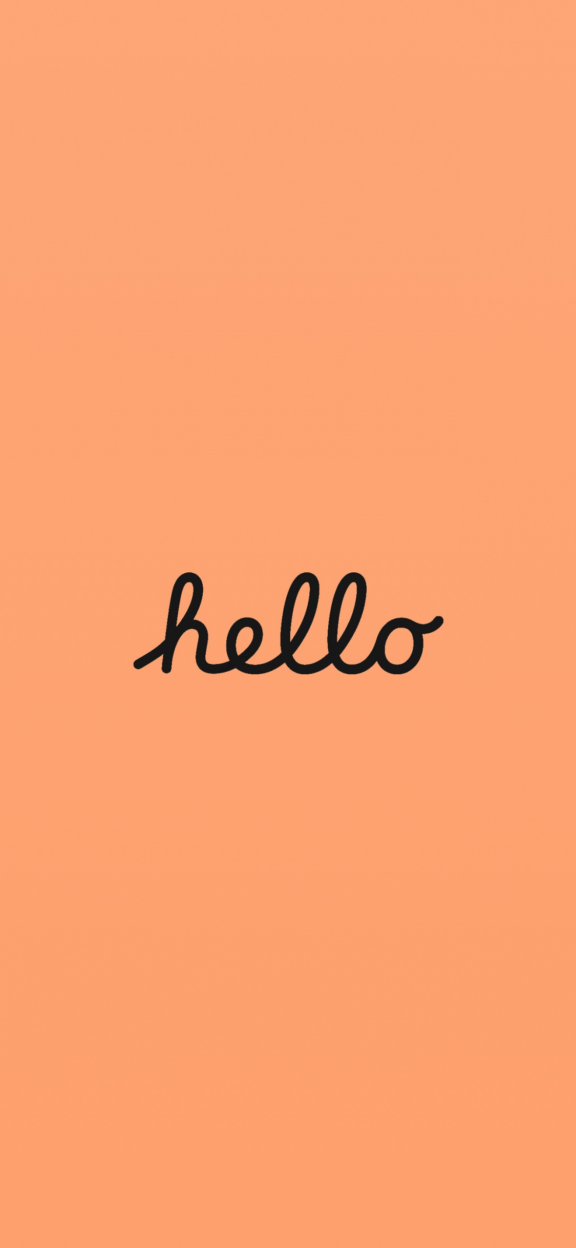 Kunst, Brown, Peach, Rechteck, Brand. Wallpaper in 1125x2436 Resolution