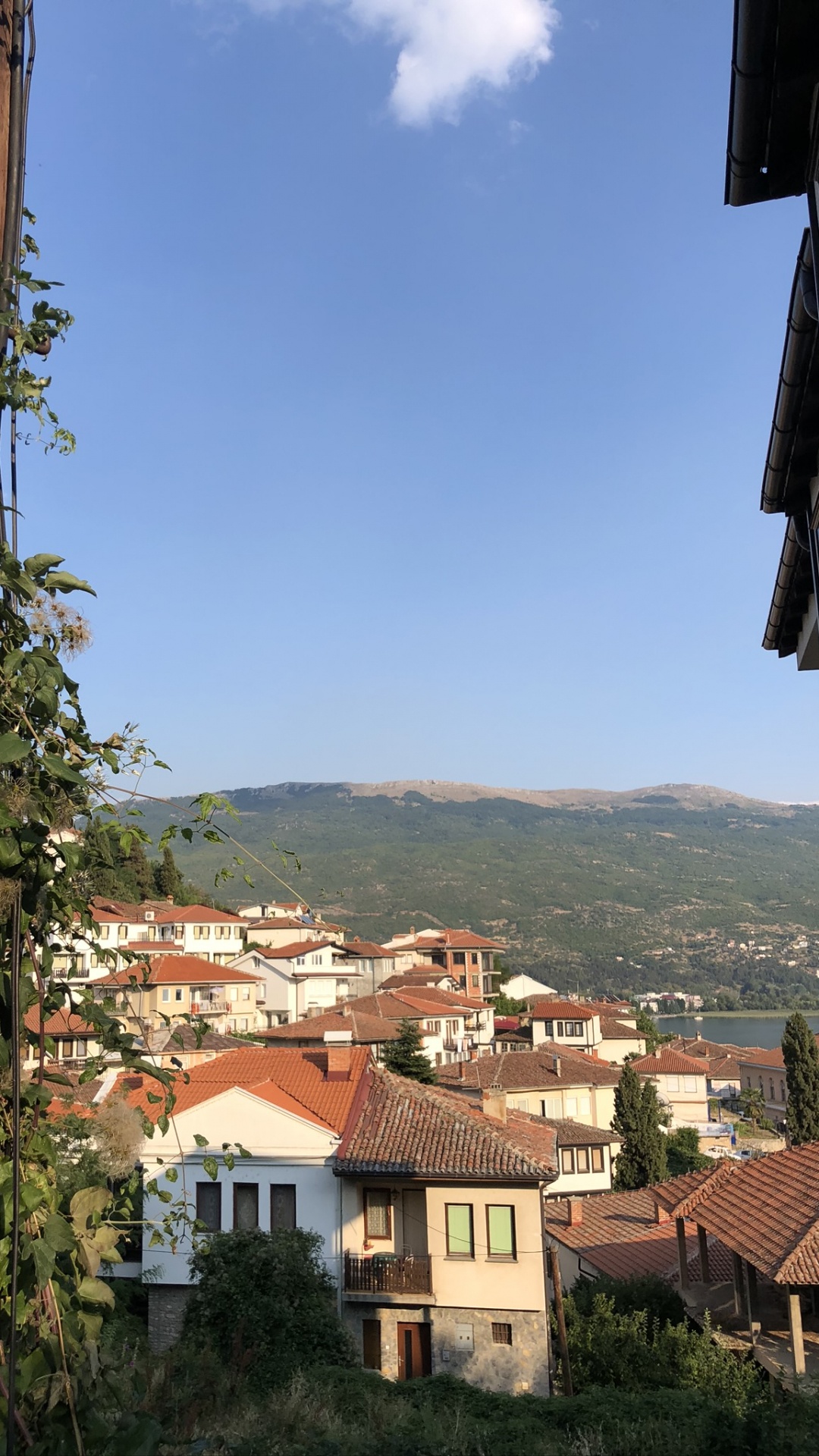 Immobilie, Fenster, Eigenschaft, Nachbarschaft, Wohngebiet. Wallpaper in 1080x1920 Resolution