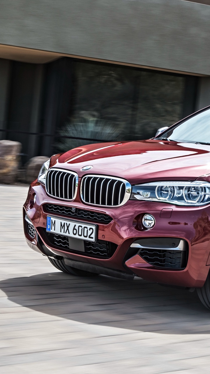 2015宝马X6 M, 宝马, 宝马 x6 2015, 2014宝马X6 M, 宝马x5 壁纸 720x1280 允许