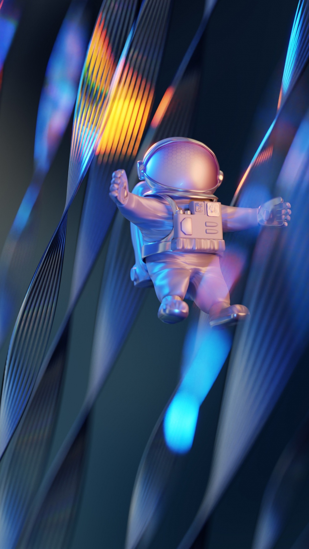 华为p 50 Pocket, Huawei Mate X2, 华为p50口袋, 华为p50, Huawei 壁纸 1080x1920 允许