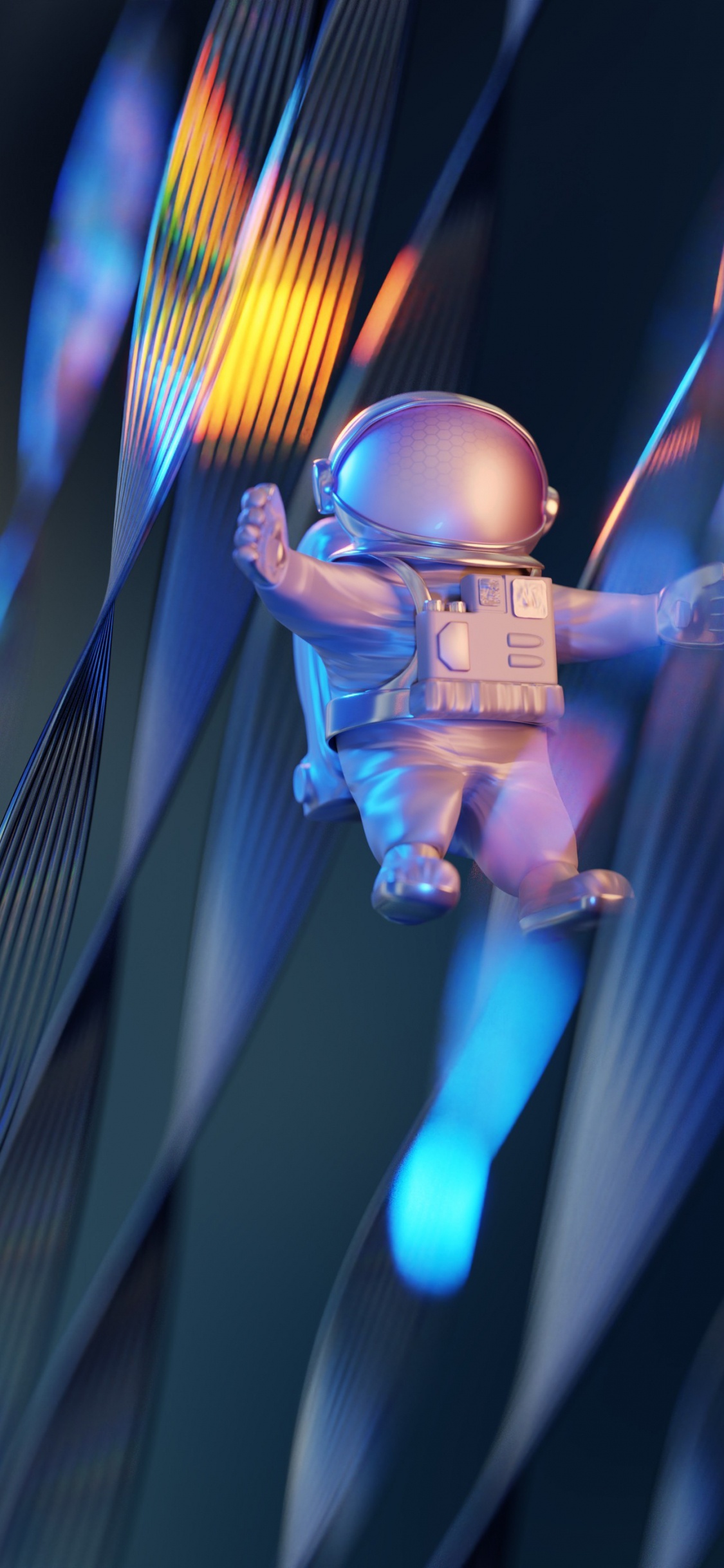 华为p 50 Pocket, Huawei Mate X2, 华为p50口袋, 华为p50, Huawei 壁纸 1125x2436 允许