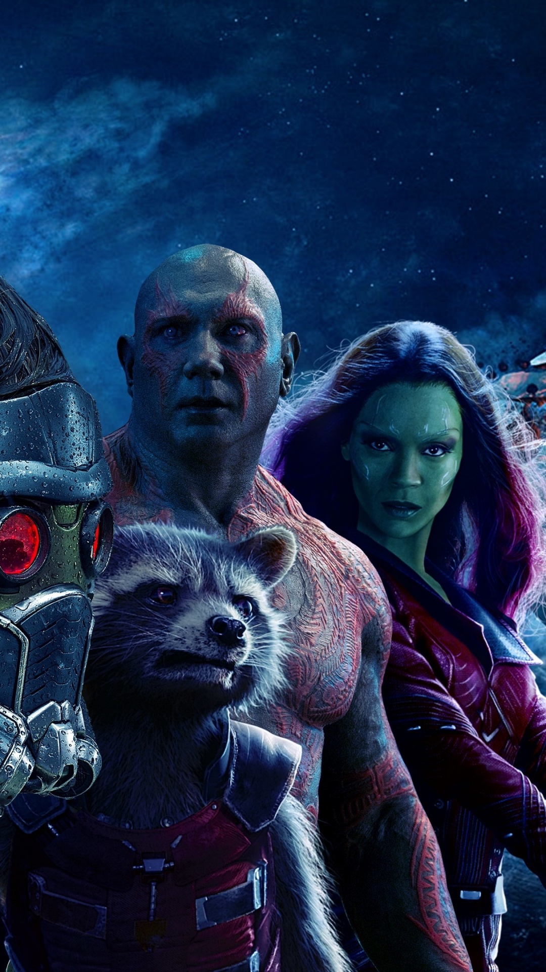 Man in Black and Red Jacket. Wallpaper in 1080x1920 Resolution