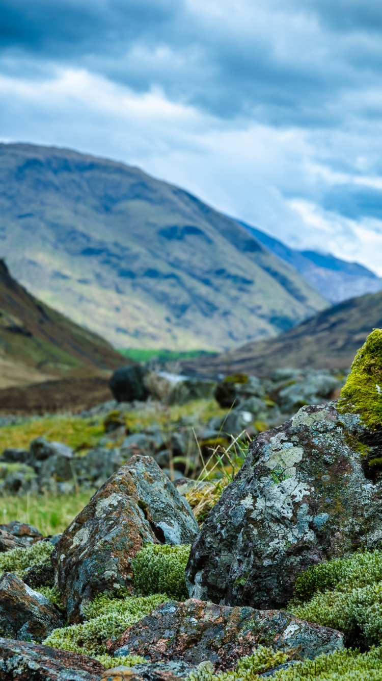 Tennosee, Gesellschaft, Cloud, Naturlandschaft, Sonnenlicht. Wallpaper in 750x1334 Resolution