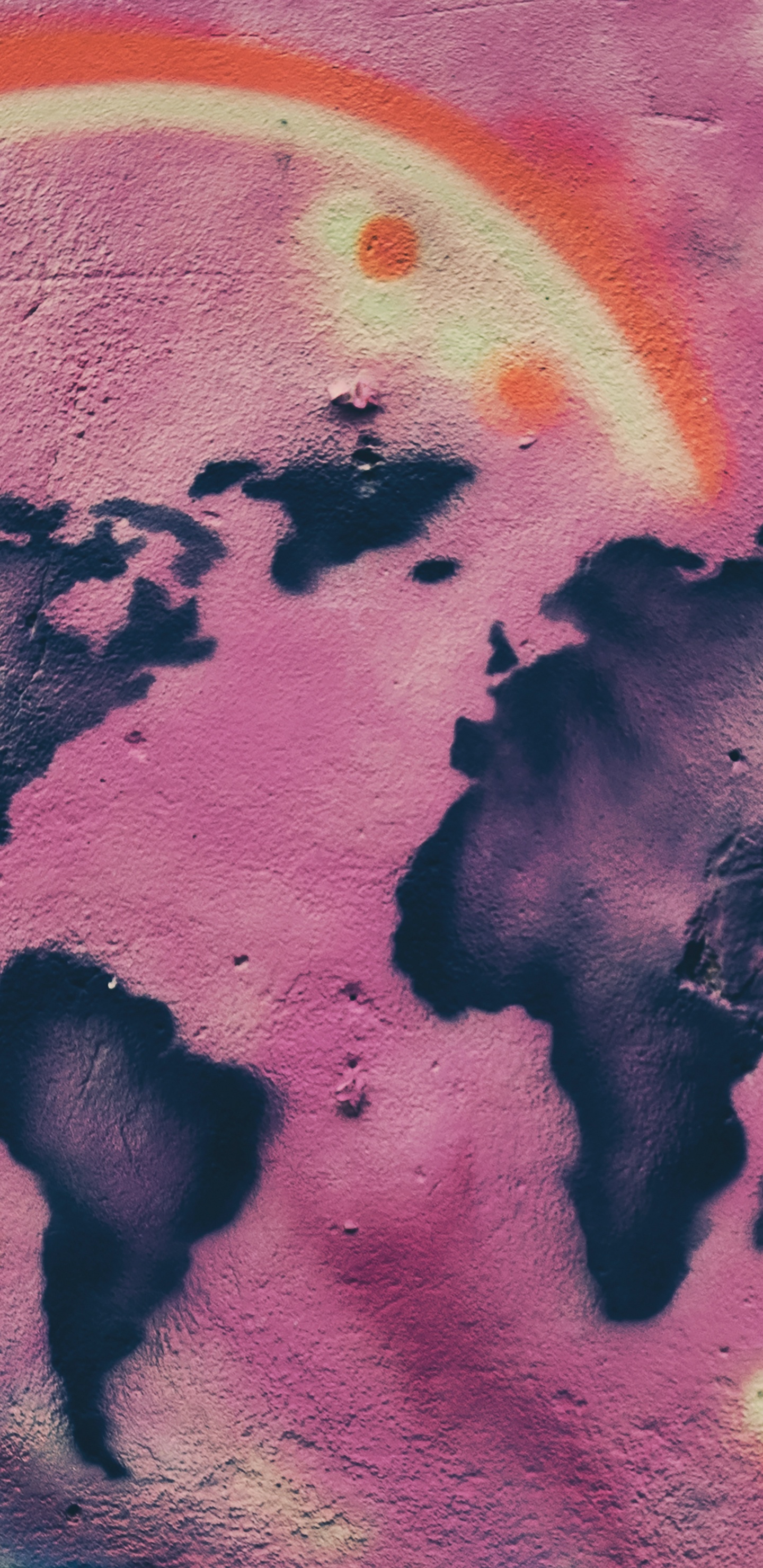 艺术, 视觉艺术, 北朝鲜, 美国, U S状态 壁纸 1440x2960 允许