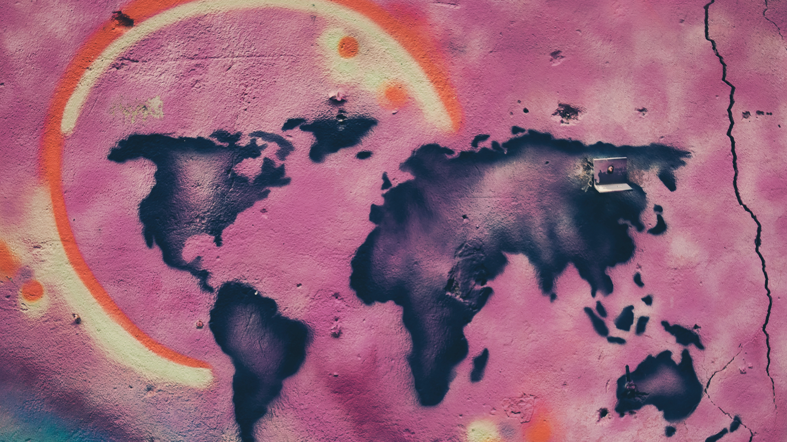 艺术, 视觉艺术, 北朝鲜, 美国, U S状态 壁纸 2560x1440 允许