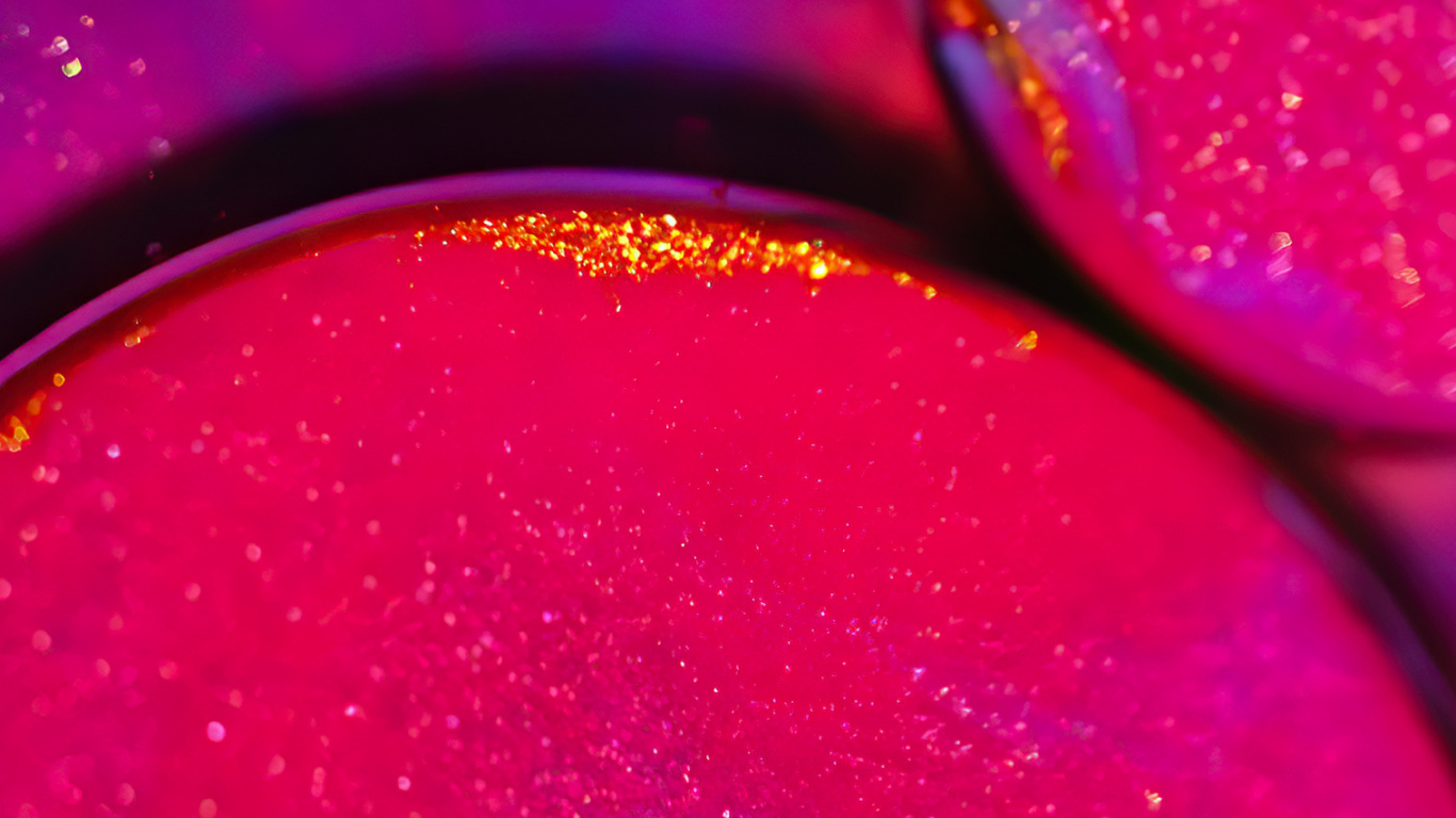 Lumière, Arts Visuels, M-027, la Pureté de la Couleur, Liquid. Wallpaper in 1366x768 Resolution