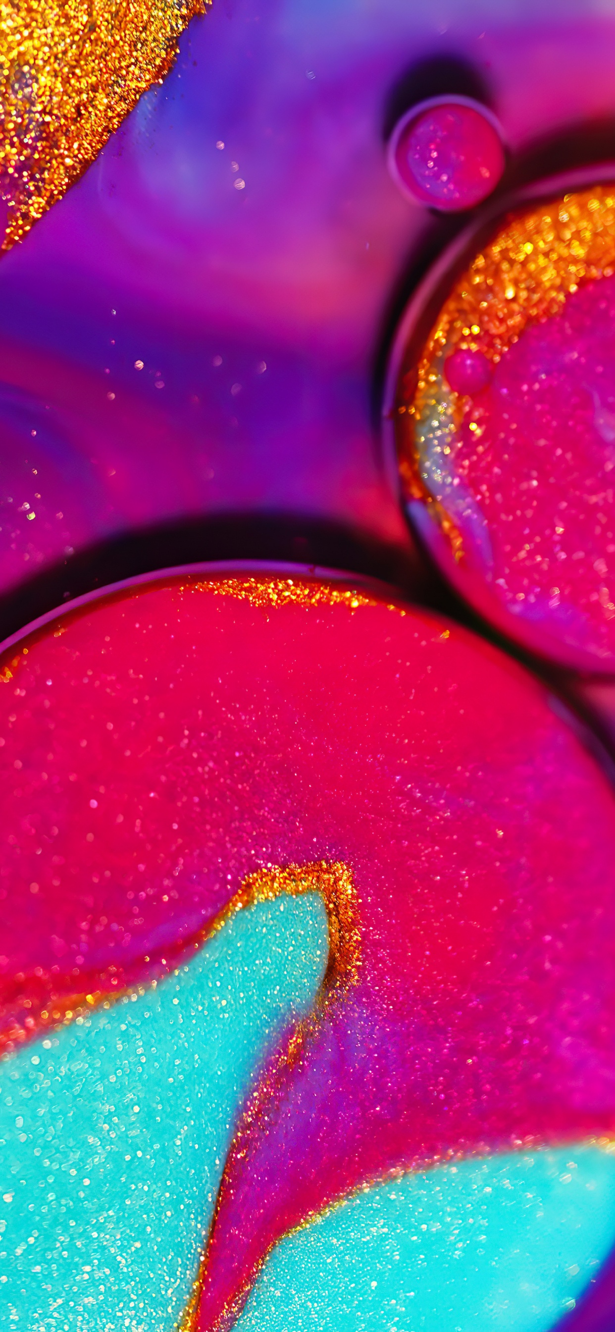 Luz, Artes Visuales, M-027, Morado, Líquido. Wallpaper in 1242x2688 Resolution