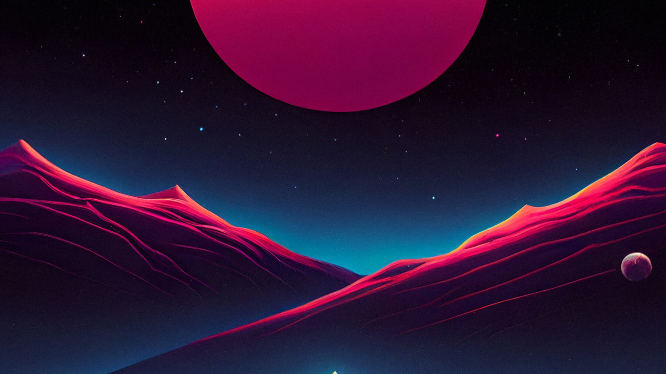 Atmosphère, Lumière, Nature, Paysage Naturel, Art. Wallpaper in 1366x768 Resolution