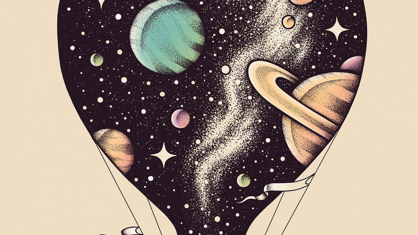 Dessin de L'espace D'art, Dessin, Art, Artiste, Illustration. Wallpaper in 1366x768 Resolution