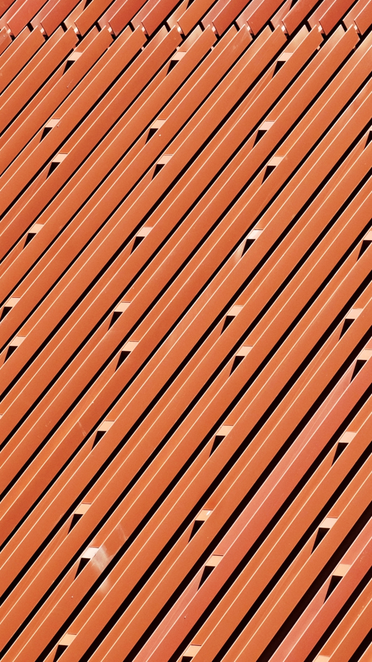 Orange, Brown, Wood, Material Property, Tints and Shades. Wallpaper in 750x1334 Resolution