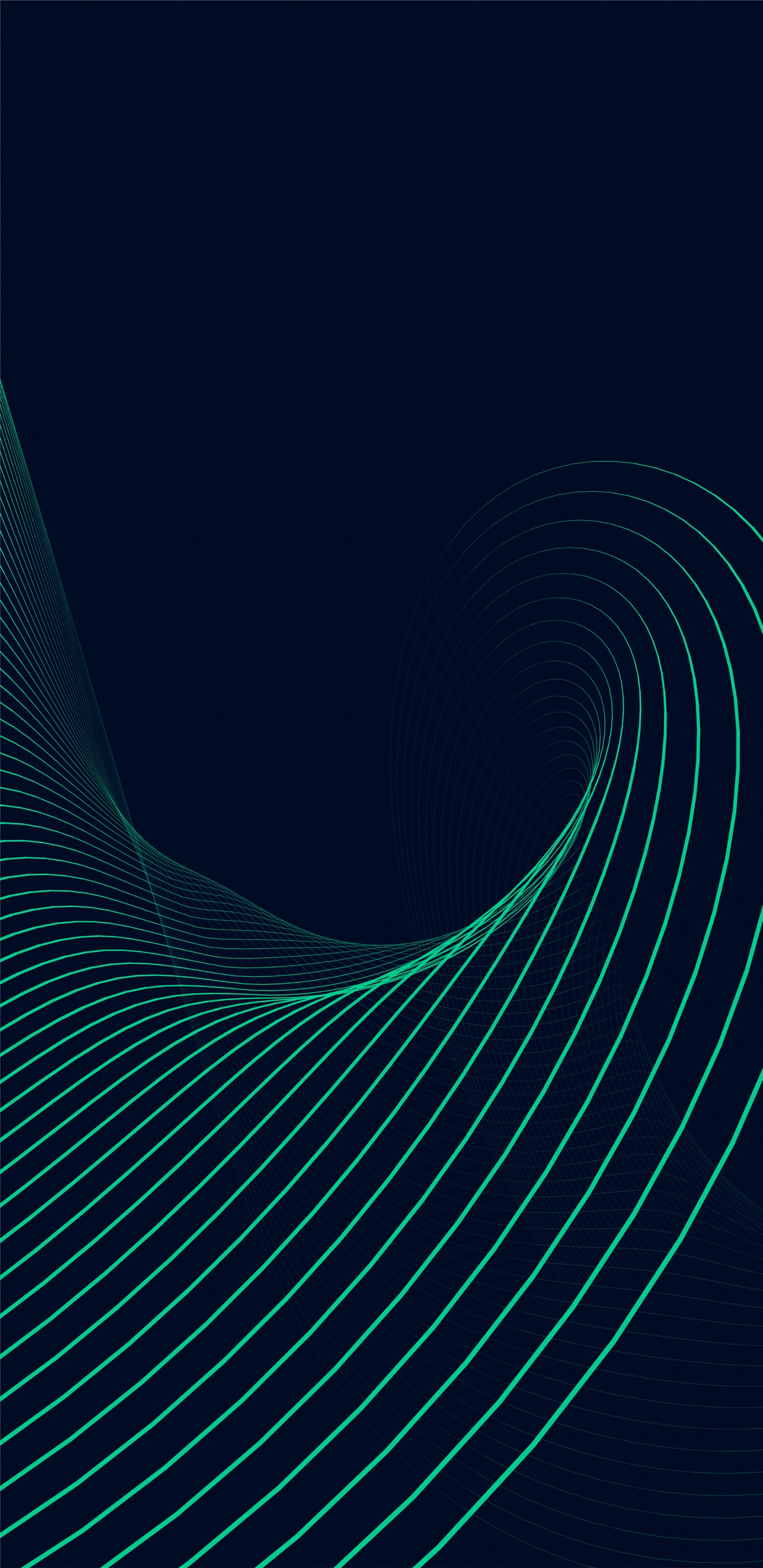 Atmosphäre, Mathematik, Wasser, Parallels, Piste. Wallpaper in 1440x2960 Resolution