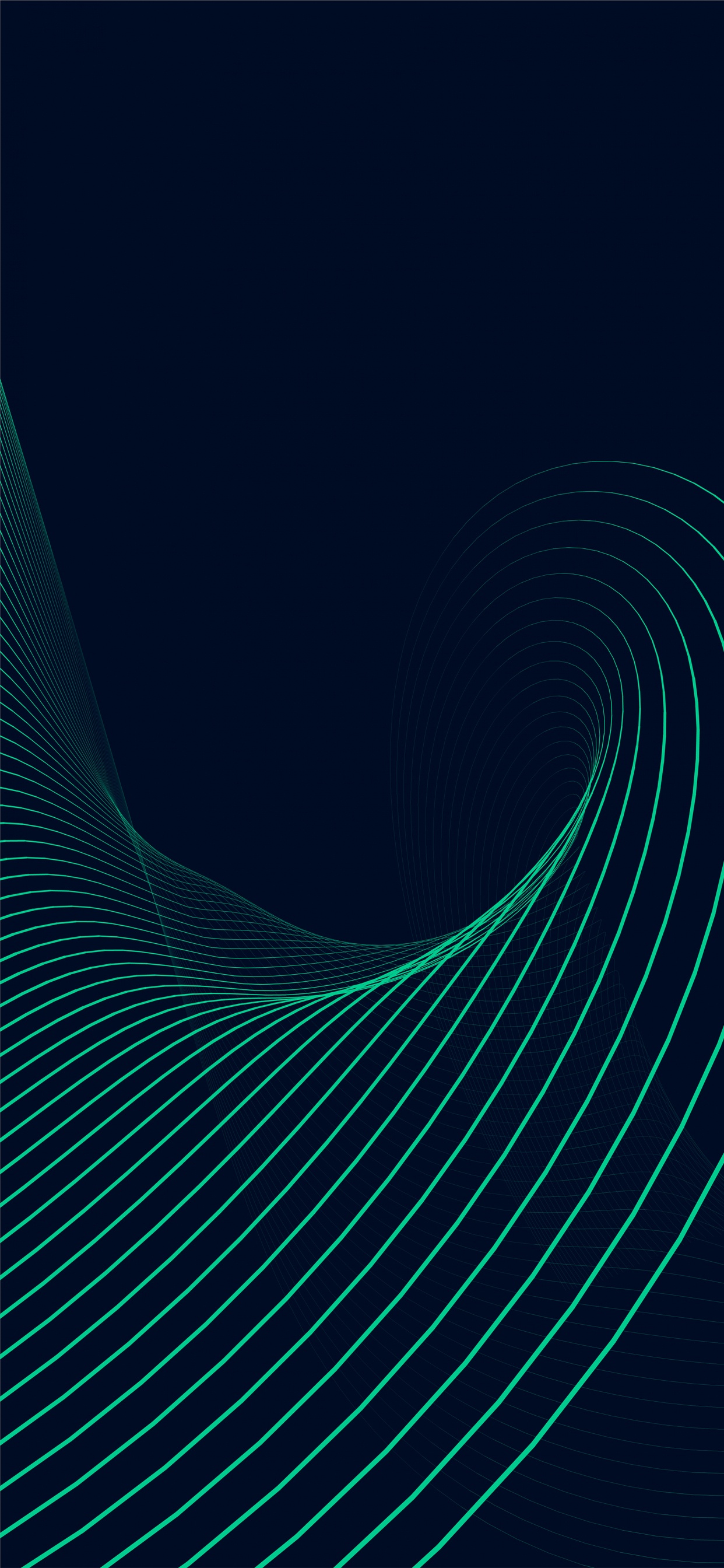 Atmosphere, Mathematics, Water, Parallels, Slope. Wallpaper in 1242x2688 Resolution