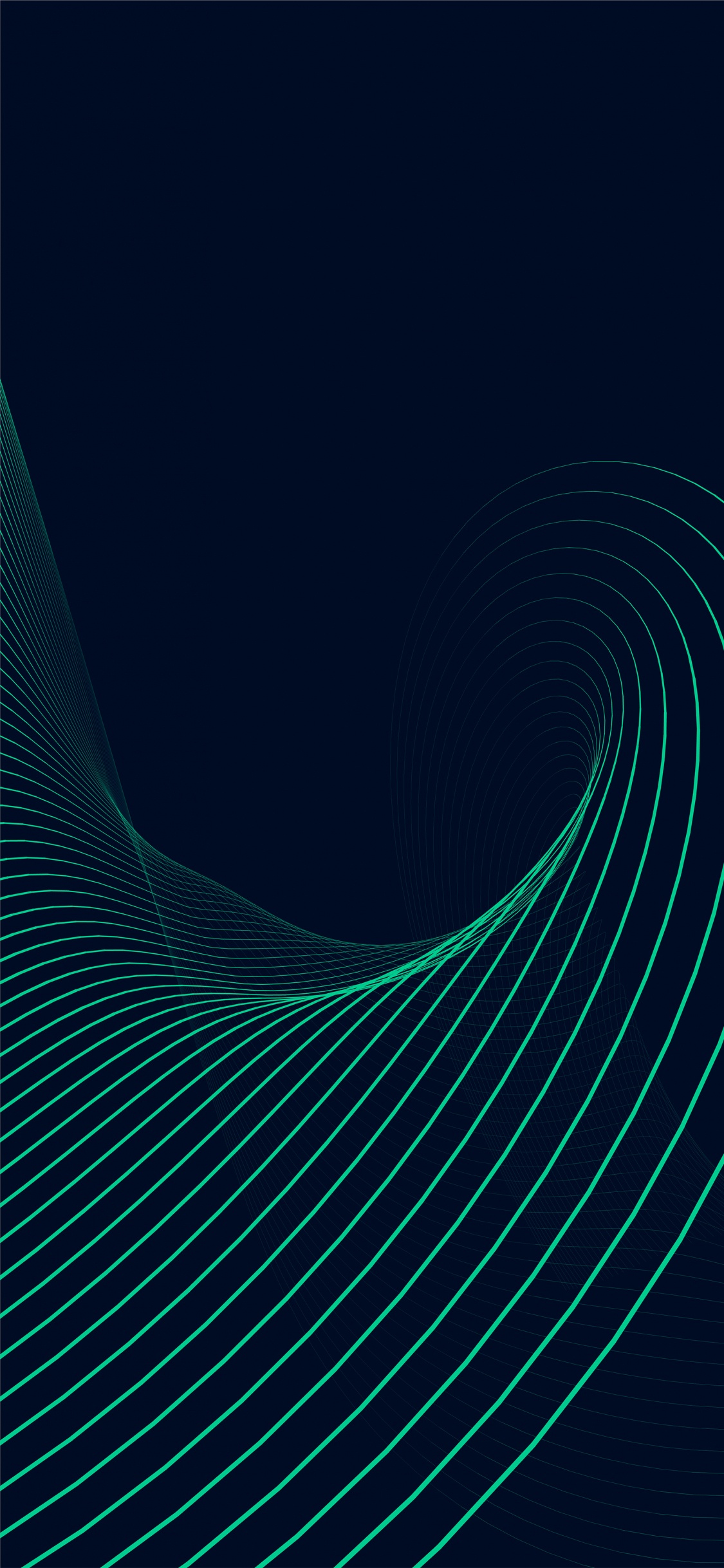 Atmosphère, Mathématique, Eau, Parallels, Pente. Wallpaper in 1125x2436 Resolution