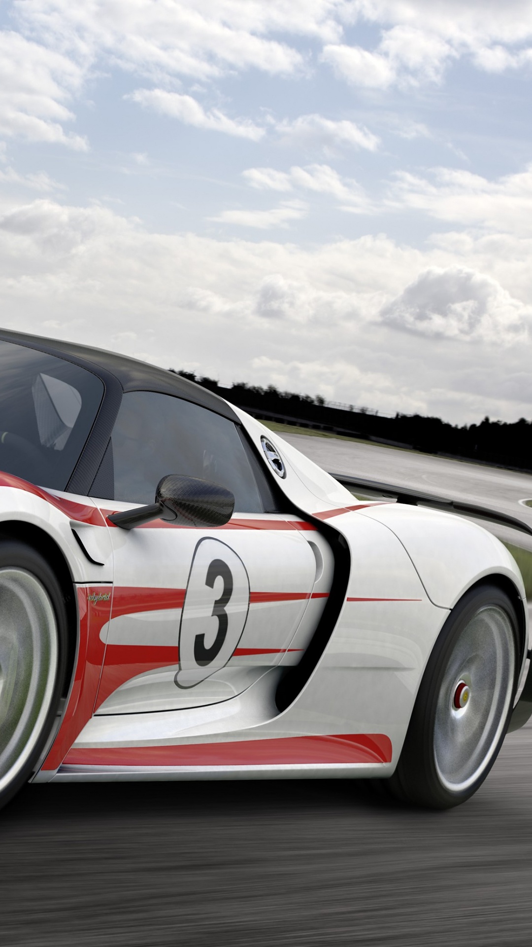 White and Red Bmw m 3 Coupe on Road During Daytime. Wallpaper in 1080x1920 Resolution