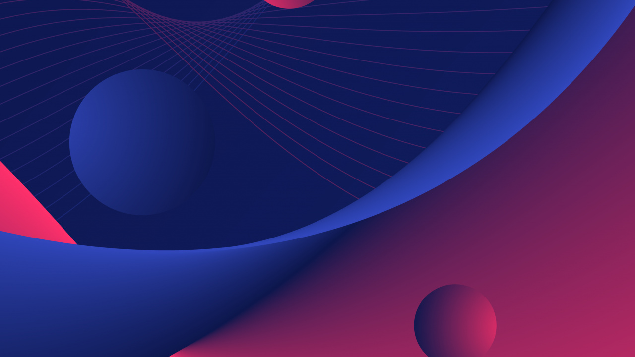 Violet, Colorfulness, Purple, Pink, Art. Wallpaper in 1280x720 Resolution